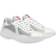 Prada America's Cup M - White/Silver