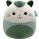 Squishmallows Willoughby Possum 16"