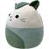 Squishmallows Willoughby Possum 16"