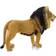 Schleich Lion 14812