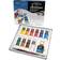 Winsor & Newton Artisan Water Mixable Oil Colour Studio Set 10X37ml