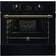 Electrolux EOB3400BOR Black