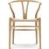 Carl Hansen & Søn CH24 Køkkenstol 76cm