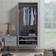 Fwstyle Modern Wardrobe 76.5x186cm