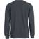 Clique Basic Round Neck Sweatshirt Unisex - Anthracite Melange