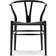 Carl Hansen & Søn CH24 Køkkenstol 75cm