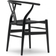 Carl Hansen & Søn CH24 Køkkenstol 75cm