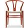 Carl Hansen & Søn CH24 Köksstol 76cm