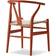 Carl Hansen & Søn CH24 Kitchen Chair 76cm