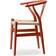 Carl Hansen & Søn CH24 Kitchen Chair 76cm