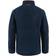 Fjällräven Vardag Pile Fleece Top - Navy/Autumn Leaf