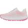 Skechers Go Golf Ultra Max W - White/Pink