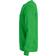 Clique Basic Round Neck Sweatshirt Unisex - Apple Green