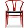Carl Hansen & Søn CH24 Køkkenstol 75cm