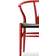Carl Hansen & Søn CH24 Køkkenstol 75cm
