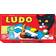 Damm Egmont LUDO Original Klassisk Brettspill