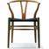 Carl Hansen & Søn CH24 Køkkenstol 75cm
