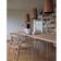 Carl Hansen & Søn CH24 Køkkenstol 75cm