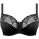 Fantasie Adelle Side Support Bra - Black