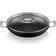 Le Creuset Toughened Non-Stick avec couvercle 3.6 L 30 cm