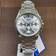 Casio Enticer Chronograph White MTP-1375D-7AVDF A837