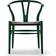 Carl Hansen & Søn CH24 Køkkenstol 76cm