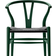 Carl Hansen & Søn CH24 Køkkenstol 76cm