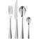 Robert Welch Malvern Bright Cutlery Set 24pcs