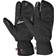 GripGrab Nordic 2 Windproof Deep Winter Lobster Gloves - Black