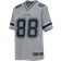 Nike Ceedee Lamb Silver Dallas Cowboys Inverted Team Game Jersey