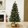 Nordic Winter Artificial PVC Alex Julgran 170cm