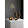Cooee Design Gry Tealight Cognac Fyrfadsstage 7cm