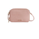 Ted Baker Stina Croc Effect Camera Bag - Medium Pink