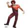 Disguise Men's Deluxe Wreck It Ralph 2 Ralph Costume