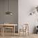 Carl Hansen & Søn CH24 Køkkenstol 76cm