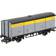 Hornby BR ZRA Civil Link Van DC200488 Era 8 R6984