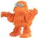 Eolo Jiggly Pets Tan Tan the Orangutan