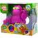 Eolo Jiggly Pets Tan Tan the Orangutan