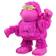 Eolo Jiggly Pets Tan Tan the Orangutan