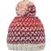 Barts Women's Nicole Beanie - Maroon