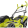 Ryobi RLM18E40H Tondeuse Électrique