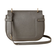 Mulberry Soft Amberley Satchel - Charcoal Heavy Grain
