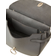 Mulberry Soft Amberley Satchel - Charcoal Heavy Grain