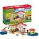 Schleich Farm World Pet Hotel 42607