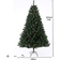 EVRE Artificial With Pine Cones & Berries Christmas Tree 213.4cm