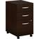 Bush Series C 3 Storage Cabinet 20.2x27.8"