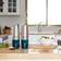 Cecotec InstantMill Gravity Duo Macinapepe, Macinasale 20cm