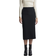 Pieces Kylie Skirt - Black