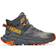 Hoka Trail Code GTX M - Castlerock/Persimmon Orange