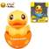 B.Duck Tumbler